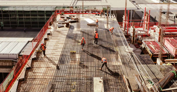 Best Concrete Grinding and Polishing in Jackson, CA